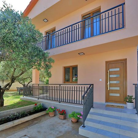 Apartment Ante Bibinje Kültér fotó