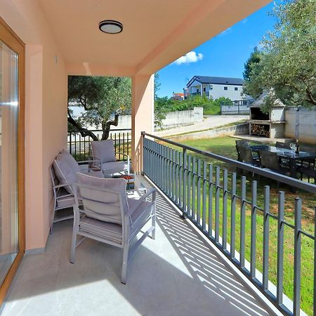 Apartment Ante Bibinje Kültér fotó