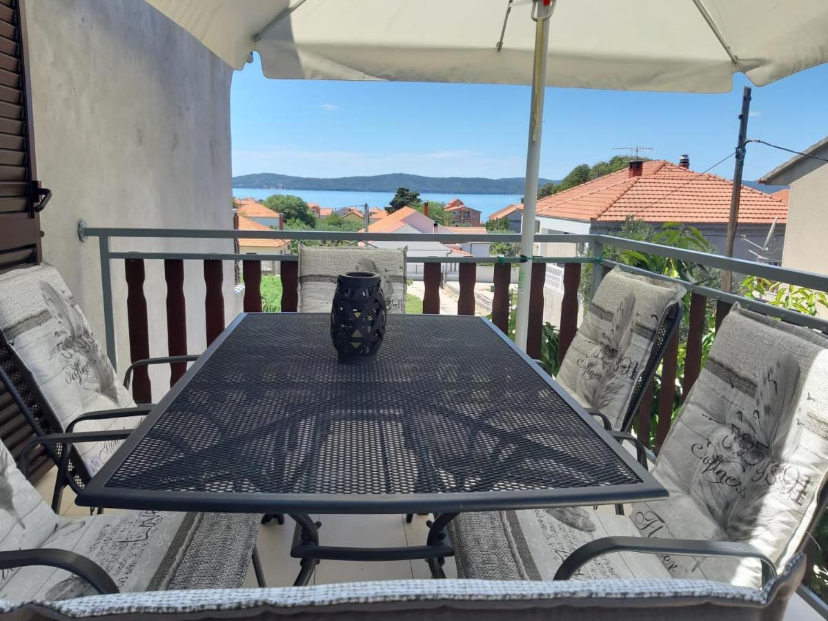 Apartment Ante Bibinje Kültér fotó