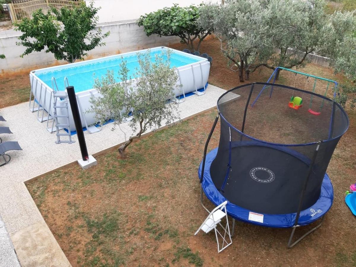 Apartment Ante Bibinje Kültér fotó