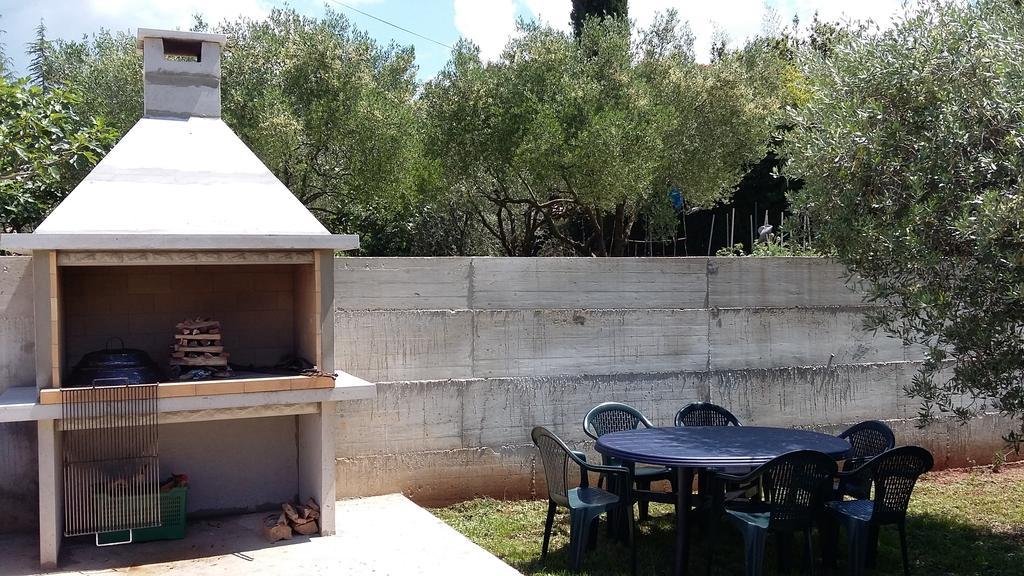Apartment Ante Bibinje Szoba fotó