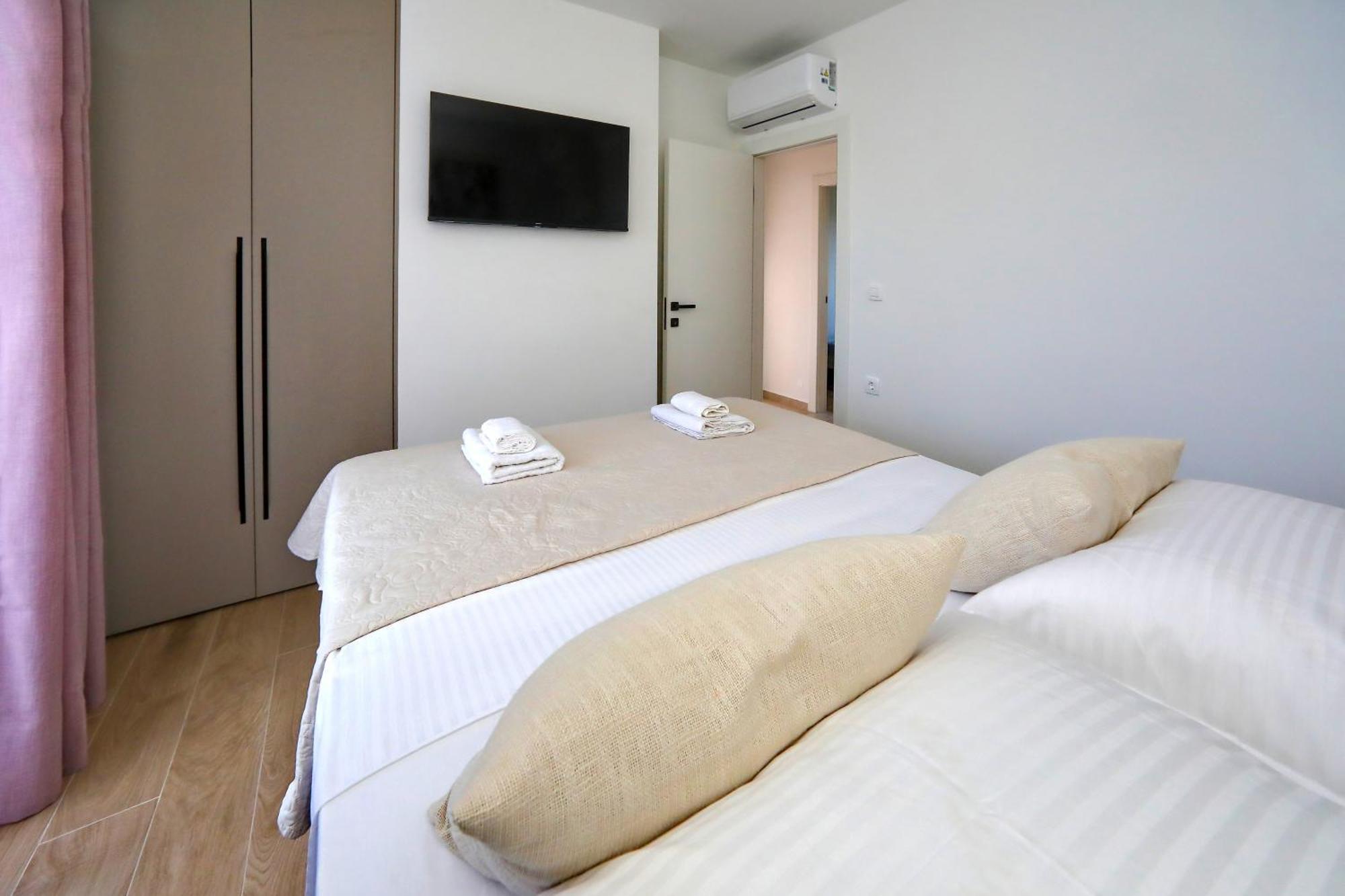 Apartment Ante Bibinje Kültér fotó