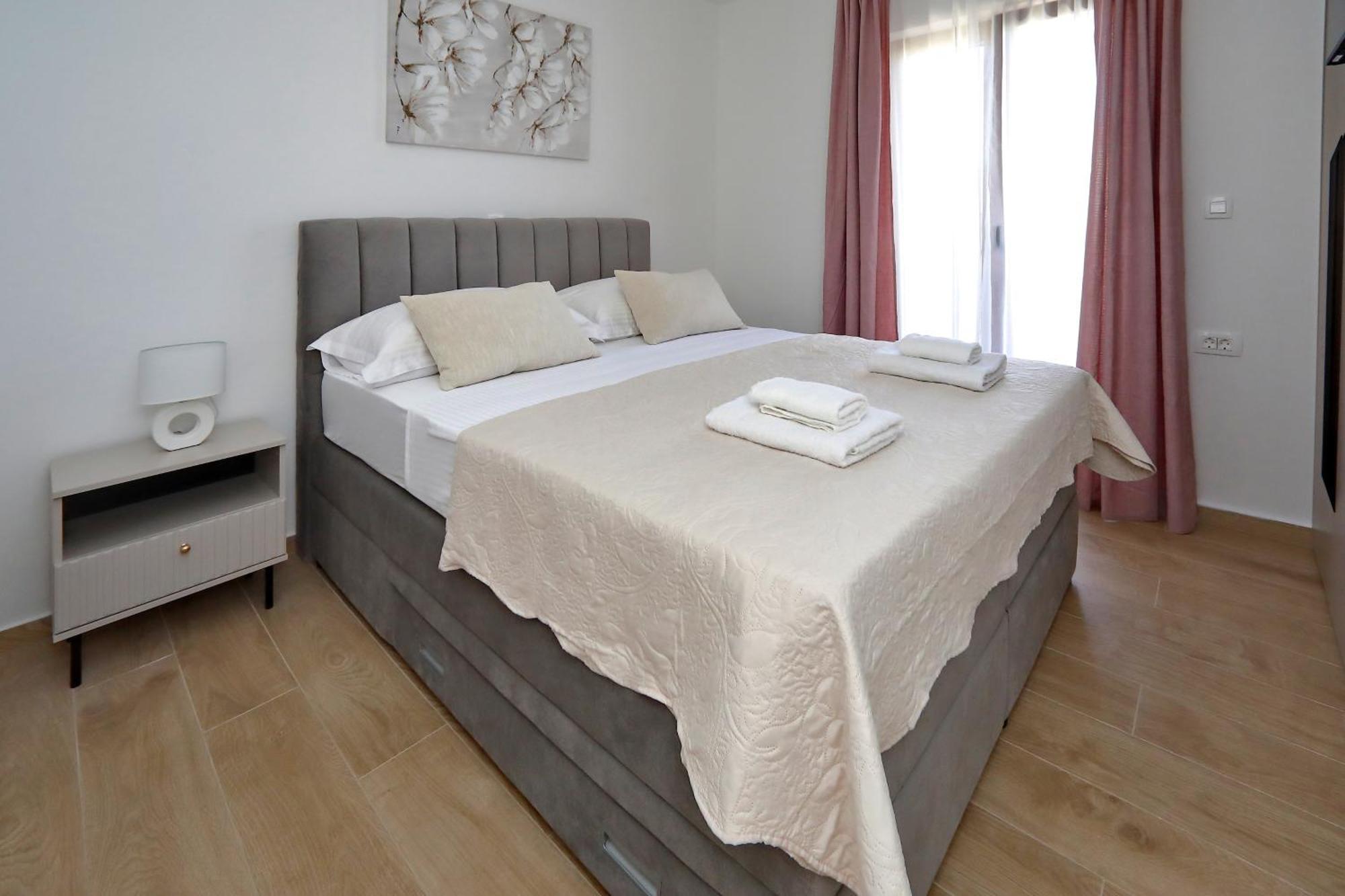 Apartment Ante Bibinje Kültér fotó