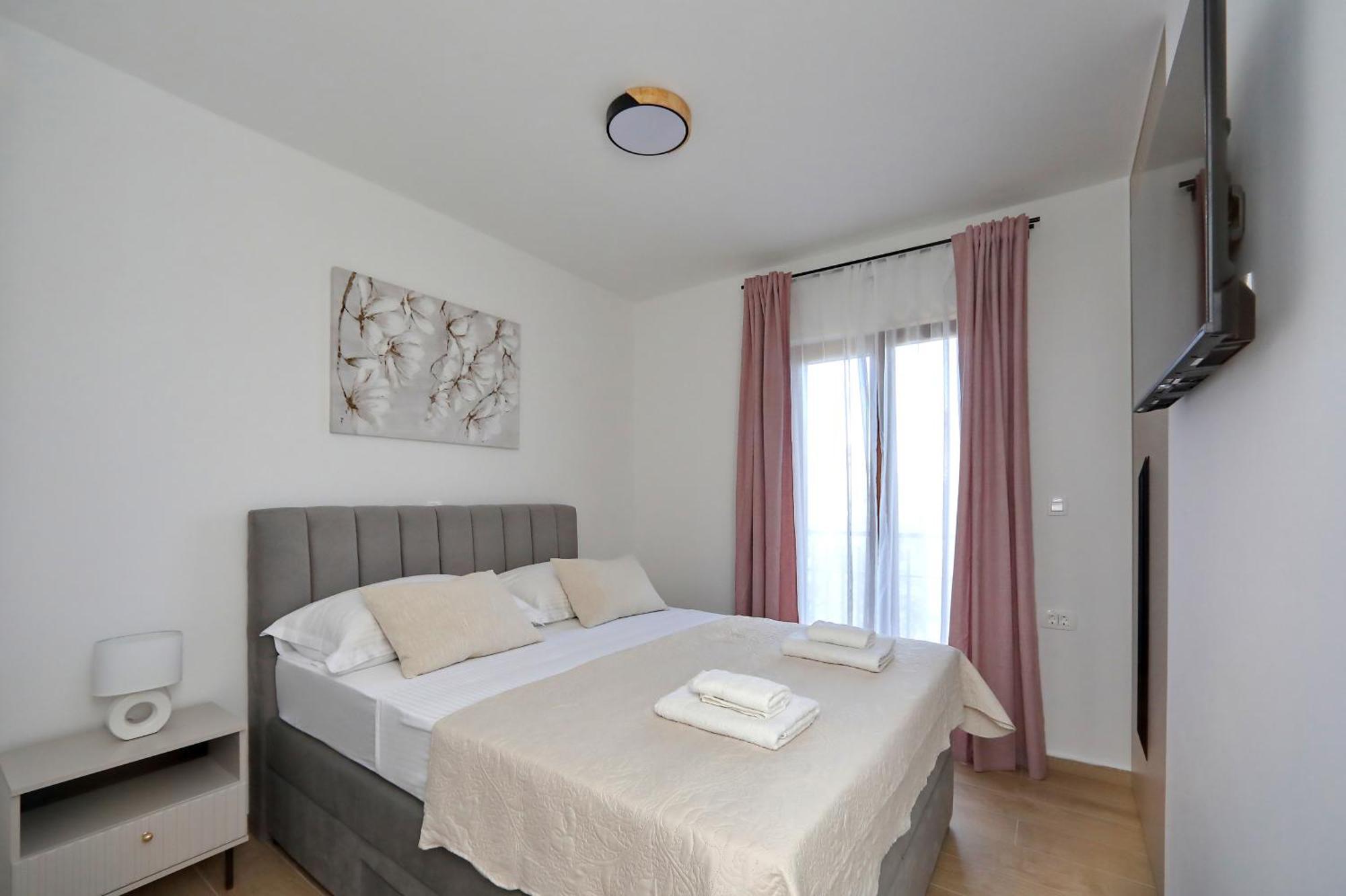 Apartment Ante Bibinje Kültér fotó