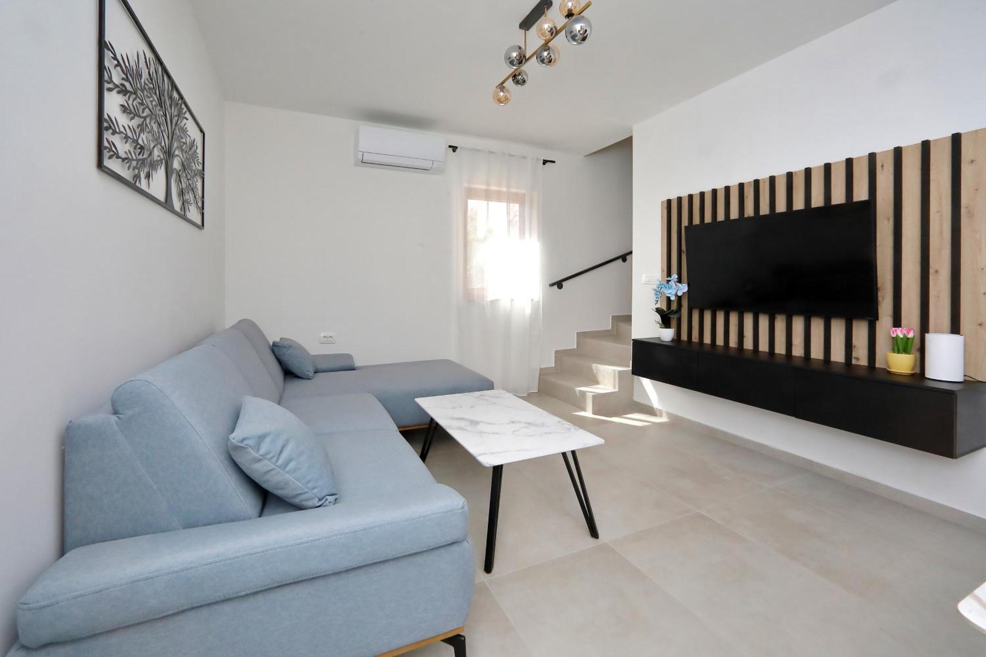 Apartment Ante Bibinje Kültér fotó