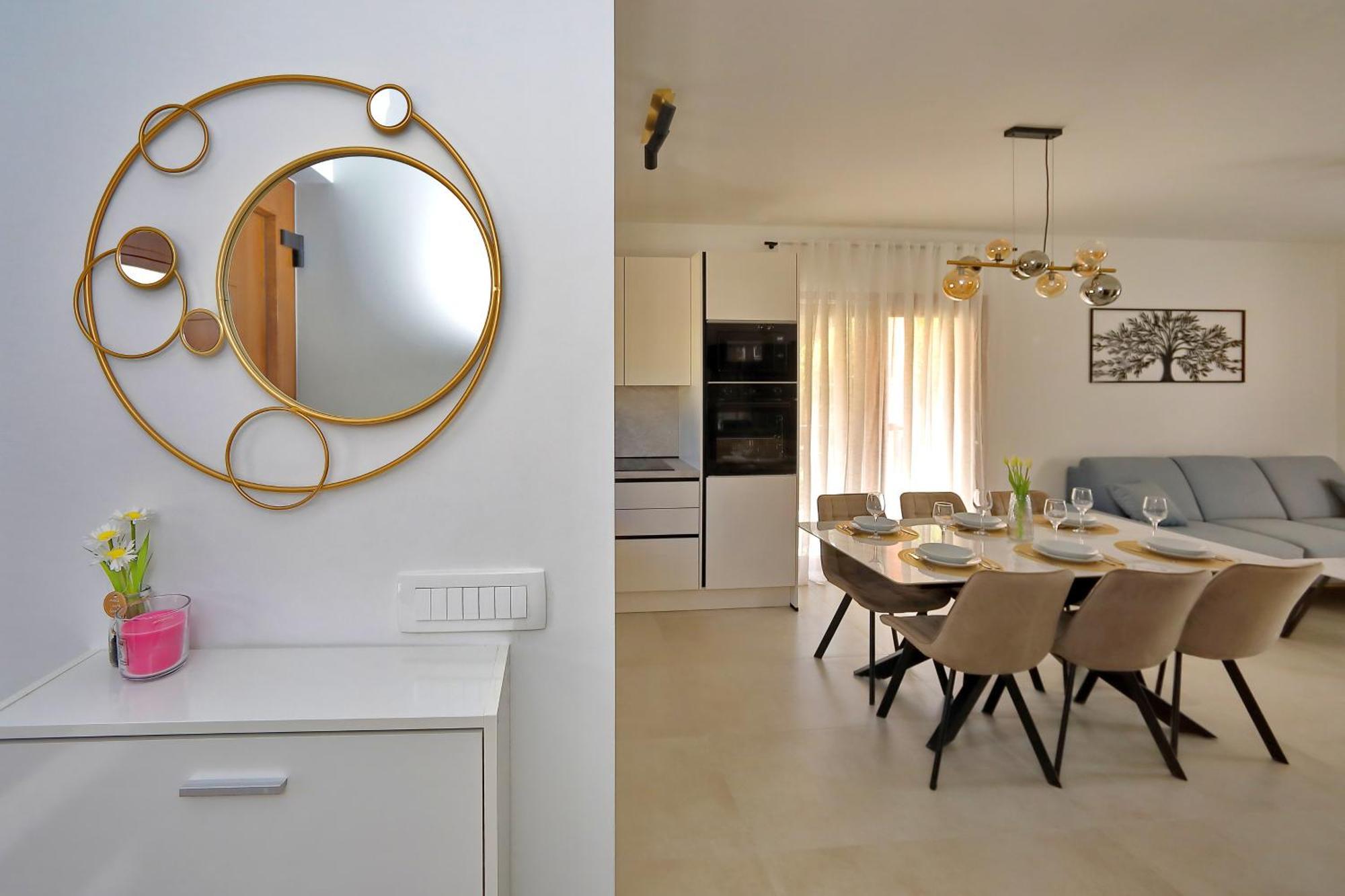 Apartment Ante Bibinje Kültér fotó