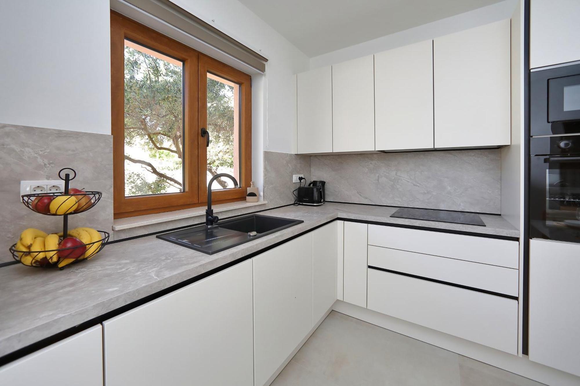 Apartment Ante Bibinje Kültér fotó