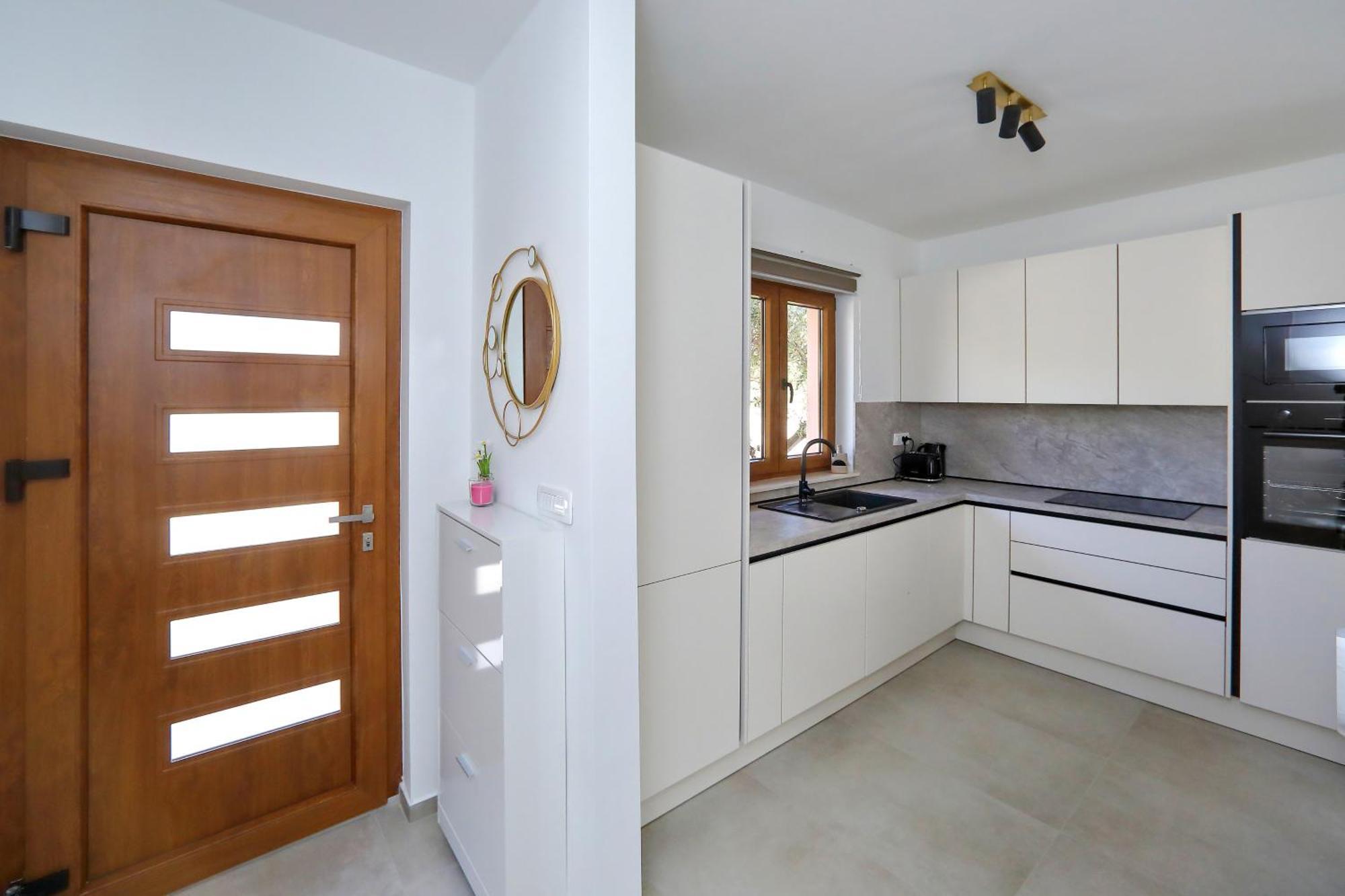 Apartment Ante Bibinje Kültér fotó