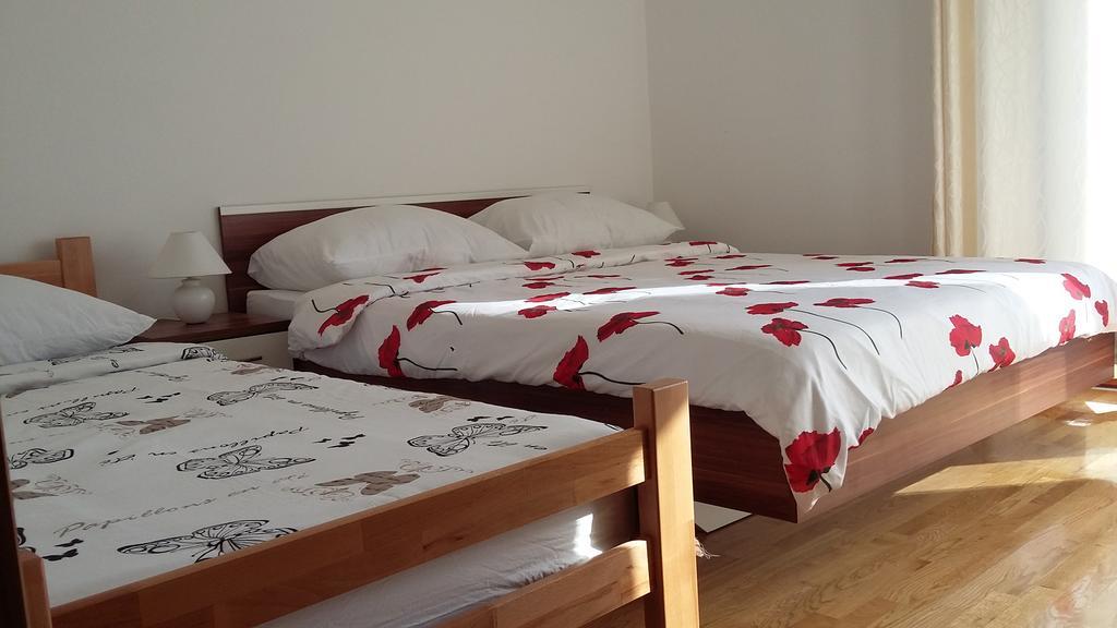 Apartment Ante Bibinje Kültér fotó
