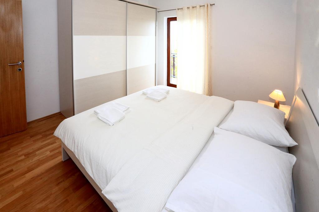 Apartment Ante Bibinje Szoba fotó