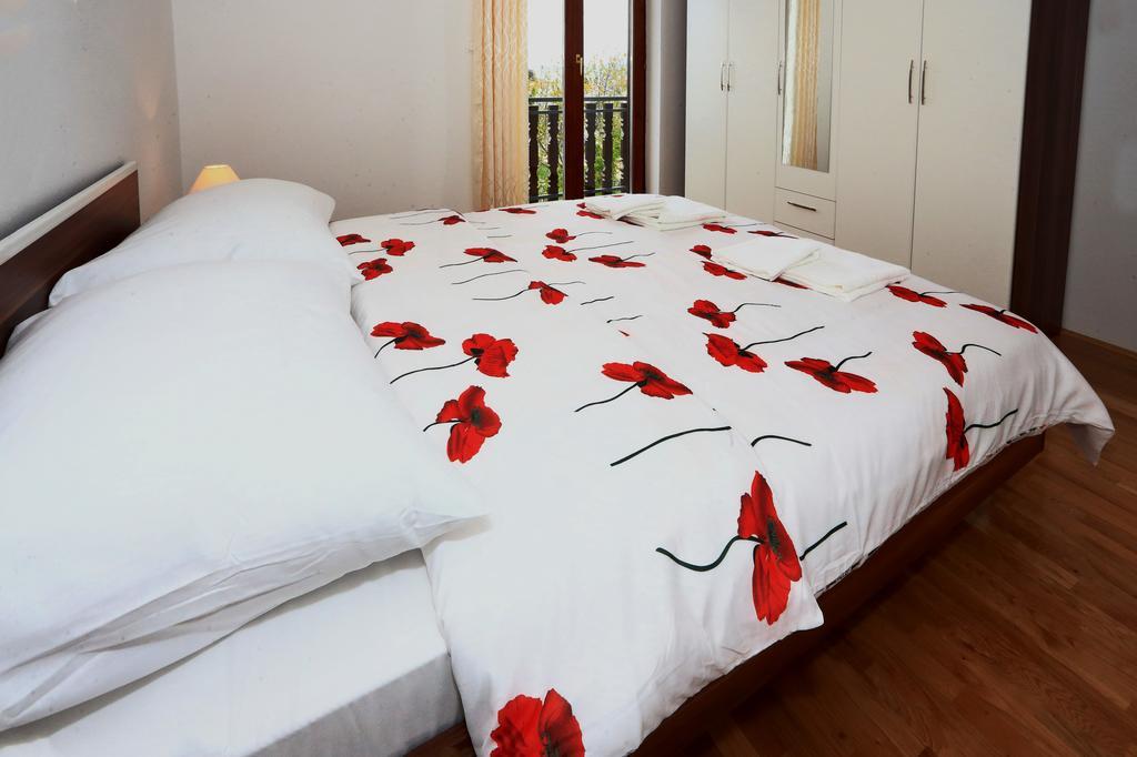 Apartment Ante Bibinje Kültér fotó