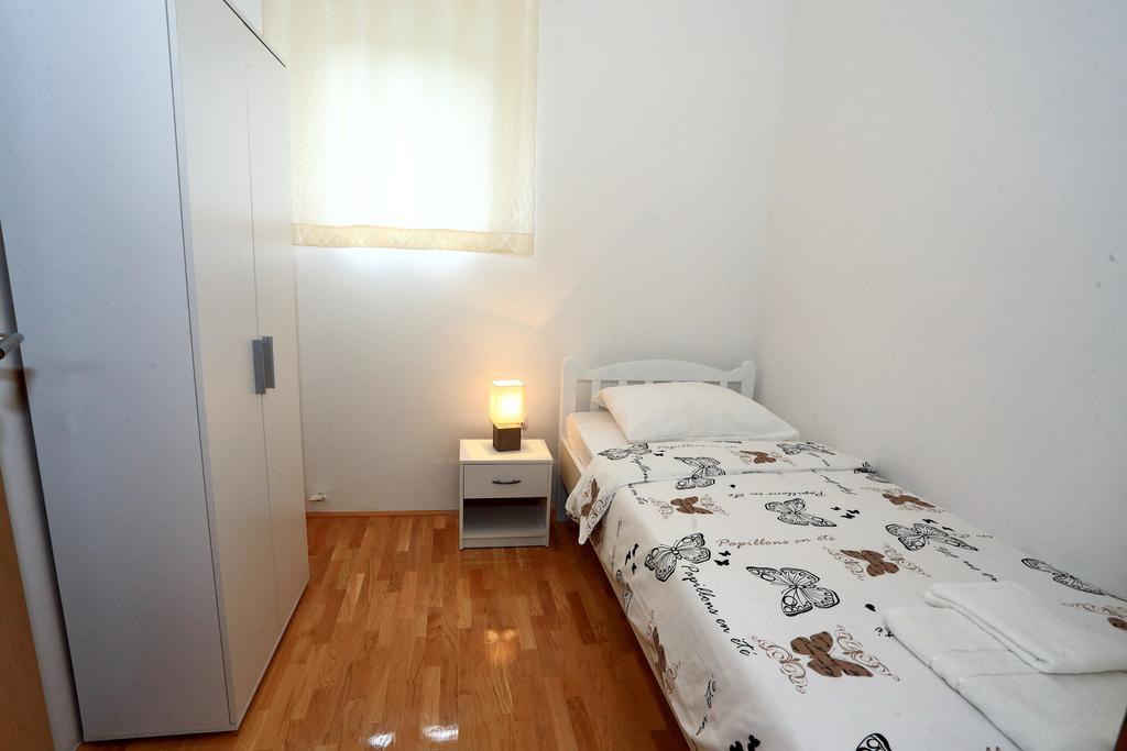 Apartment Ante Bibinje Szoba fotó
