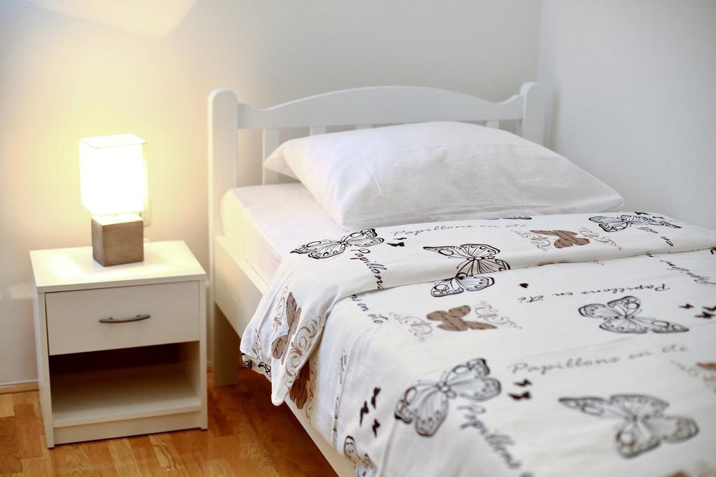 Apartment Ante Bibinje Kültér fotó