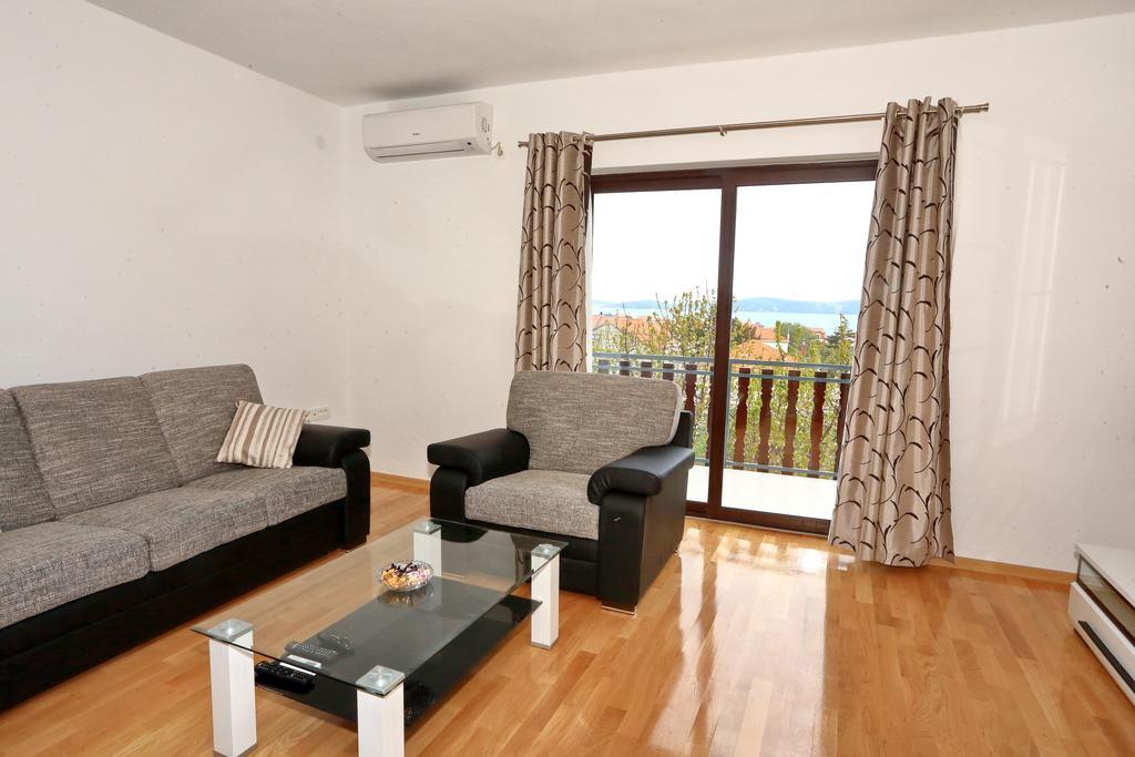 Apartment Ante Bibinje Kültér fotó
