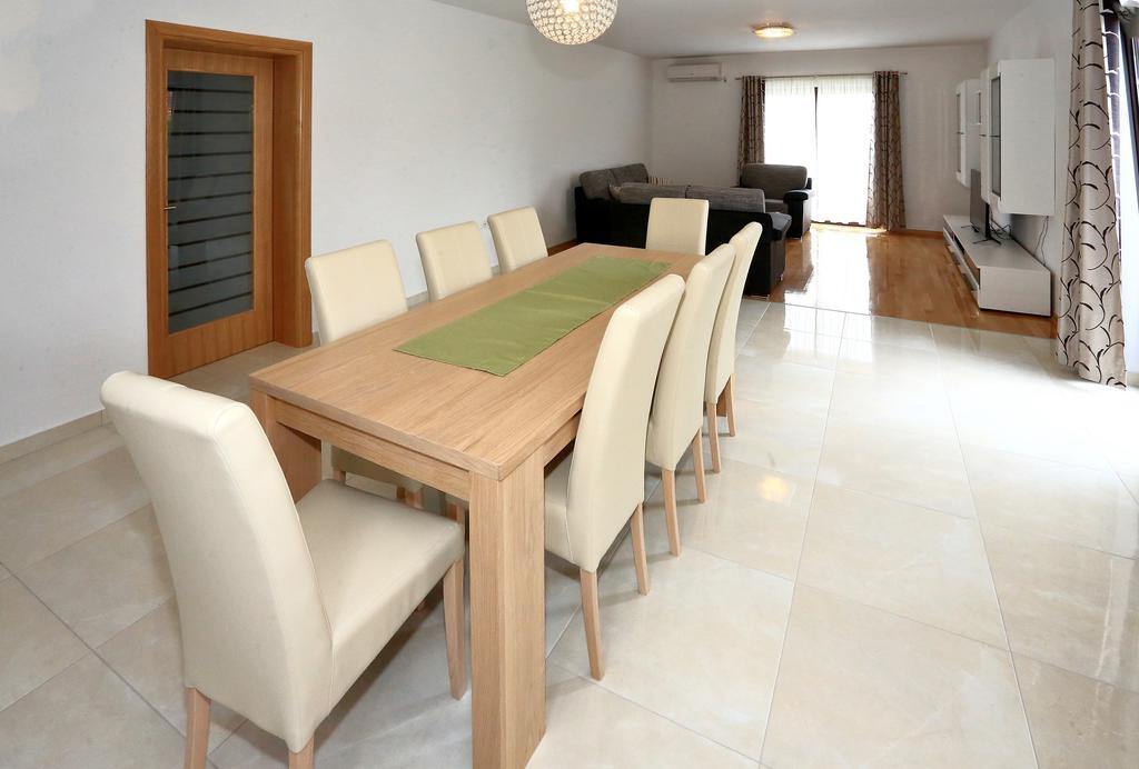 Apartment Ante Bibinje Kültér fotó