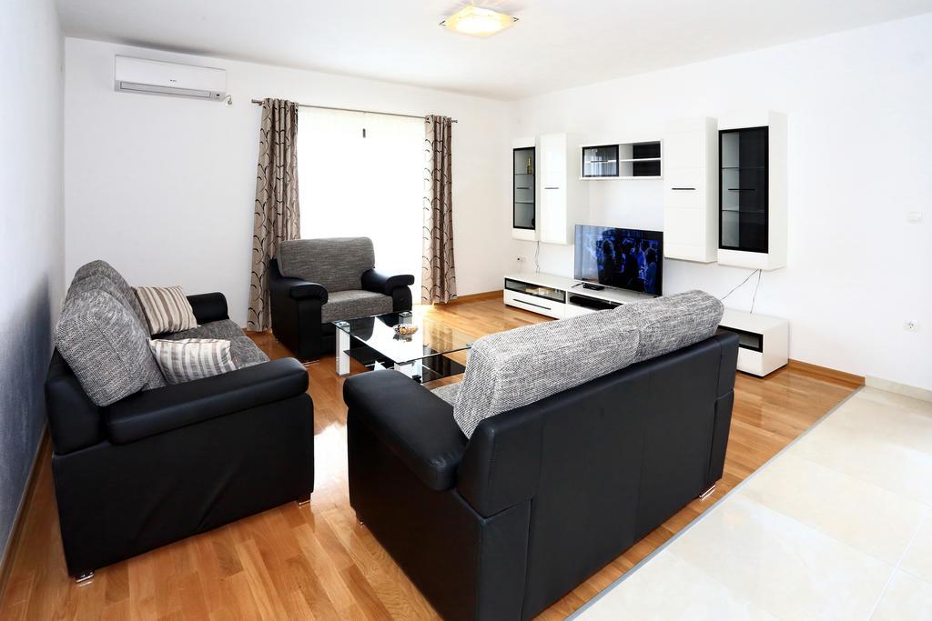 Apartment Ante Bibinje Szoba fotó