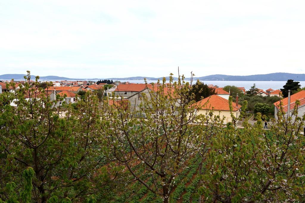 Apartment Ante Bibinje Szoba fotó