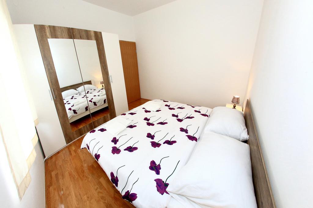 Apartment Ante Bibinje Kültér fotó